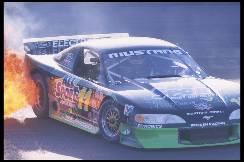 Illustration for article titled I Have A Really Simple Idea To Fix NASCAR